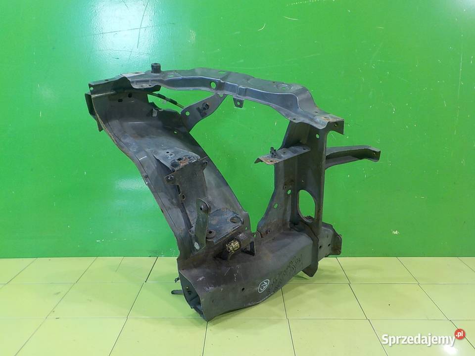 SUZUKI GRAND VITARA II 16 B 06r 3D podluznica osobowe Suków