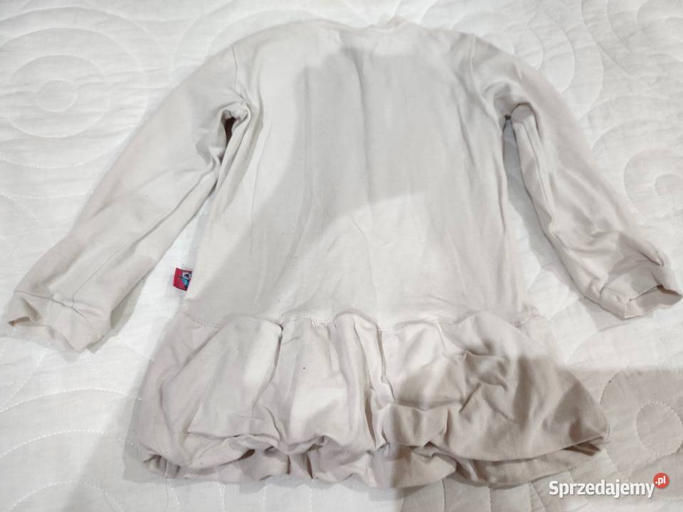 Bluza dziewczęca COCCODRILLO żakiet r 98 bluzka Białystok