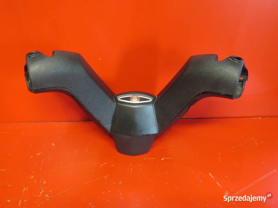 MALAGUTI MADISON 200 125 180 250 osłona mazowieckie Warszawa