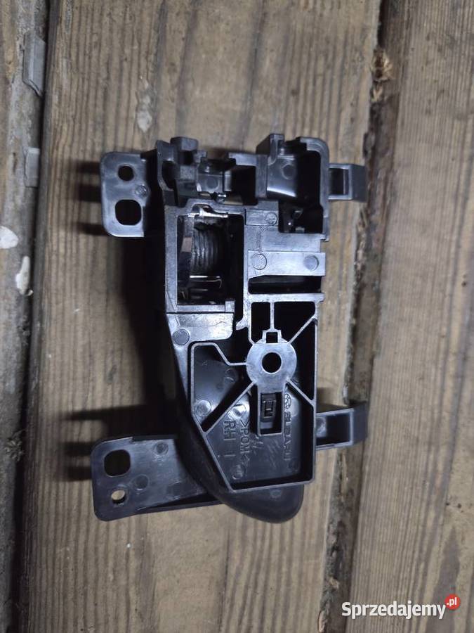 Klamka wewnętrzna prawa Subaru outback Łagów