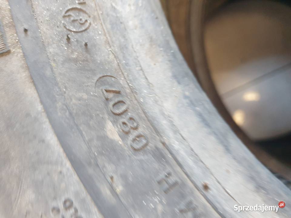 Opona Hankook RA08 lato 19570R15C Dobre Miasto