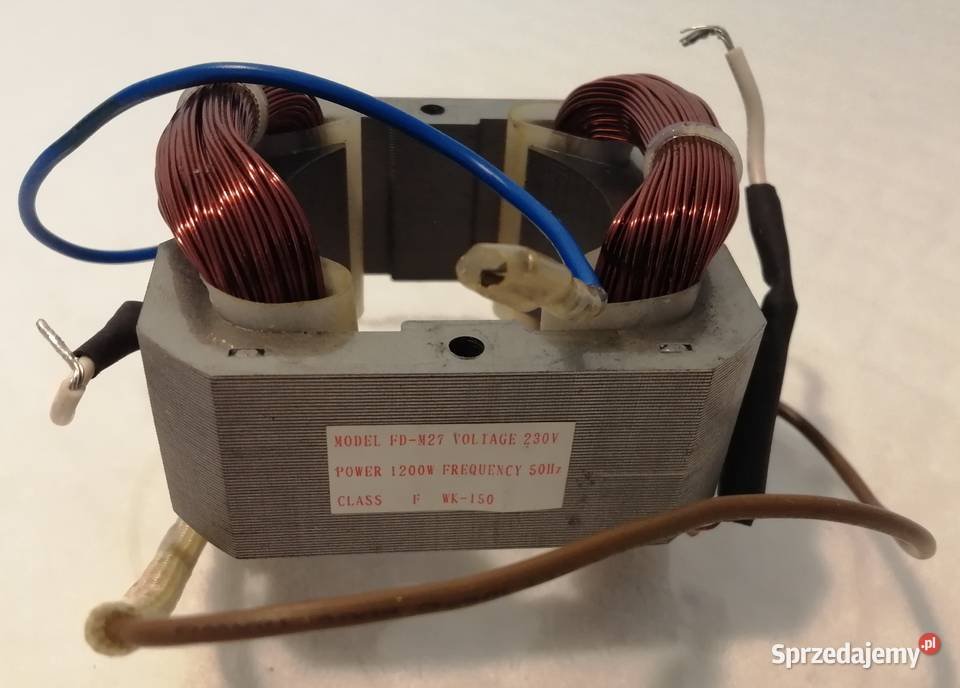Stojan silnika FDM27 Powermed PMFD
