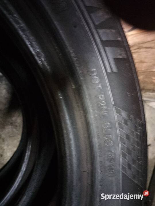 Landsail LS588 UHP 22550 ZR 17 98W Alll WEATHER Zbaków Górny sprzedam