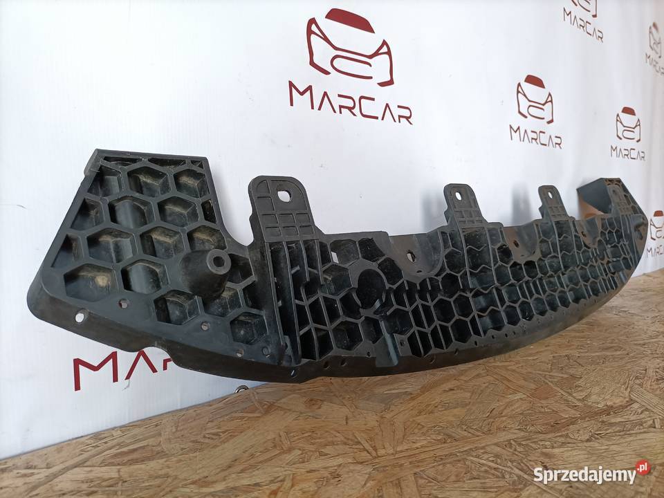 KIA VENGA 09 OSŁONA DOLNA WZMOCNIENIE ZDERZAKA Pleszew sprzedam