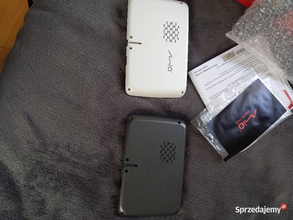 Nawigacja Mio 670 i 685 Nawigacje GPS Kórnik