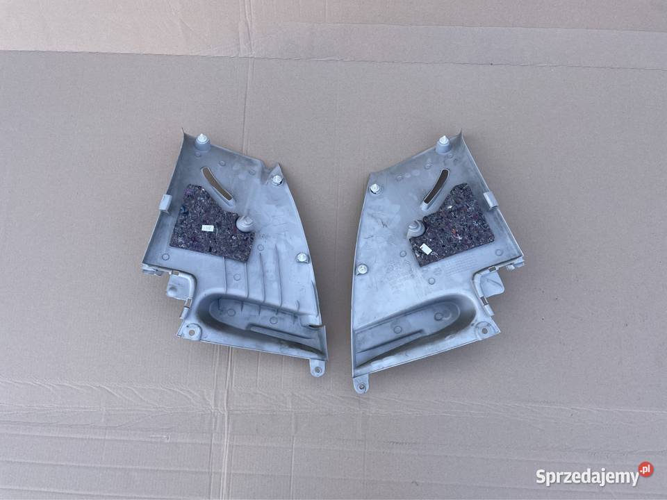 Plastik tapicerka słupek citroen c1 peugeot 107 Szczecin