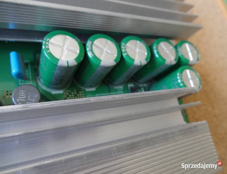 Inwerter 50 HD W2 Plus YMain z tv SAMSUNG 50 Elektronika Szczecin