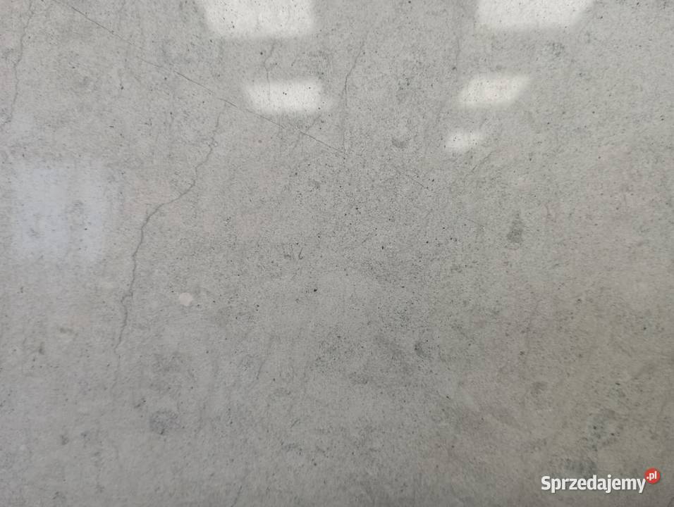 Płytki marmurowe PERLA GREY pasy 1