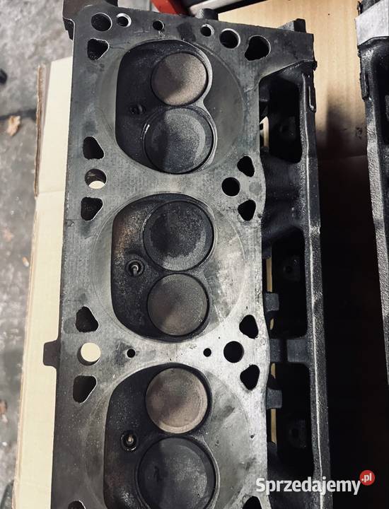 JEEP GRAND CHEROKEE ZJ 52 głowica głowice prawa Starogard Gdański sprzedam