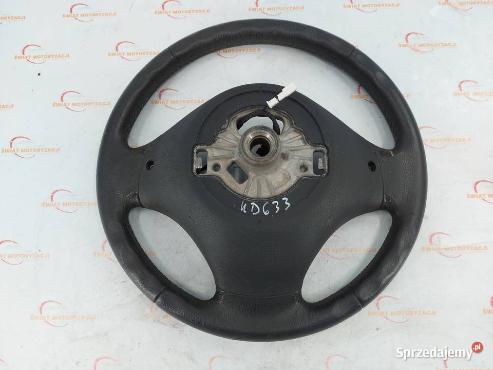 BMW F20 15r kierownica 62558150E Kielce