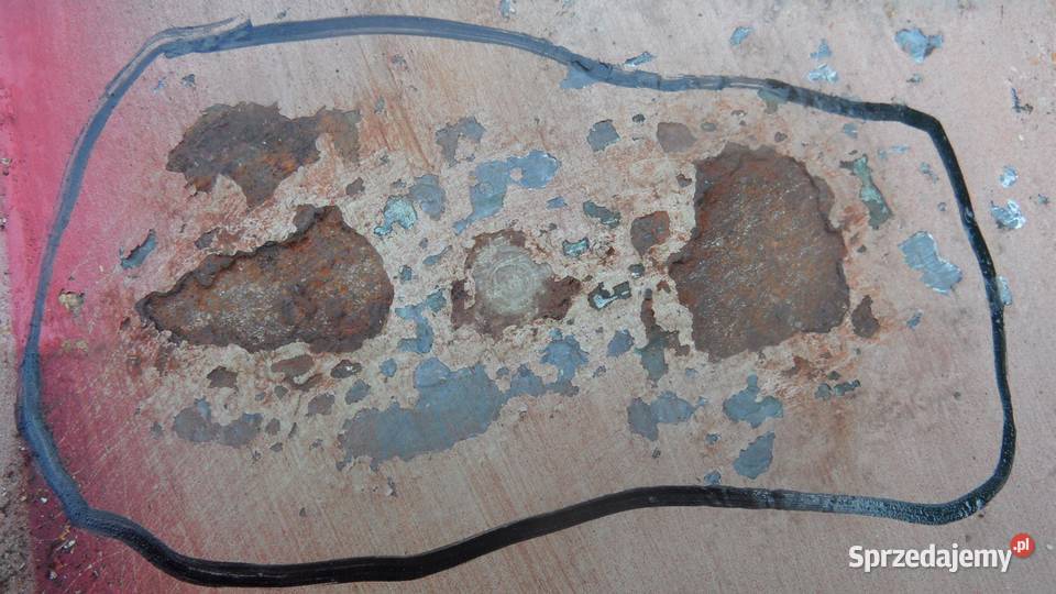 SEAT IBIZA IV 09r błotnik lewy przód świętokrzyskie