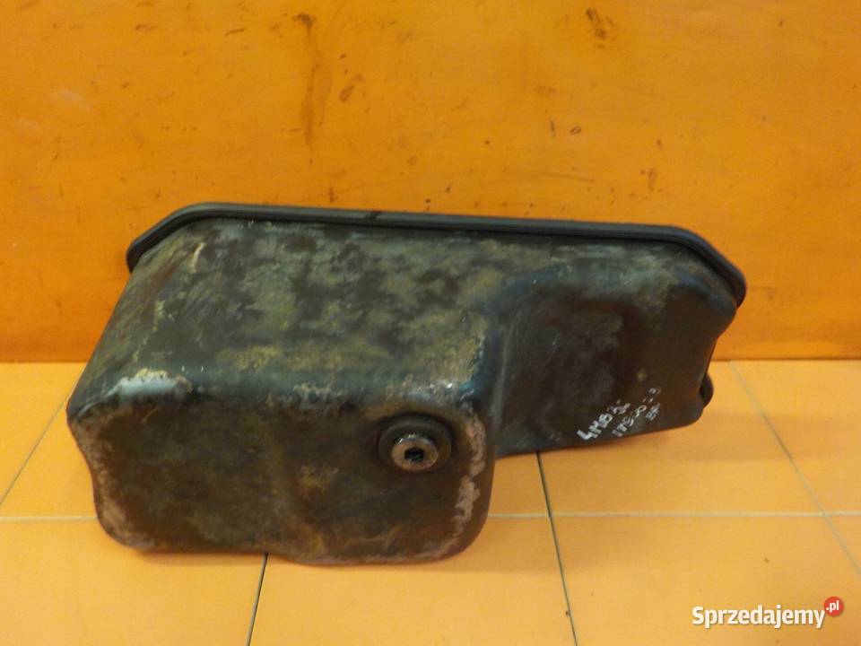 IVECO 23 HPI 06r EURO 3 115 F1AE0481B miska osobowe Suków