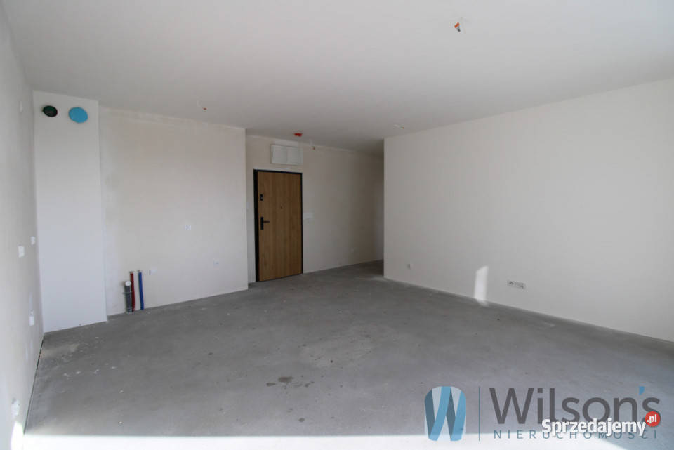 Do sprzedaży mieszkanie Wrocław 549m2 3 pokoje