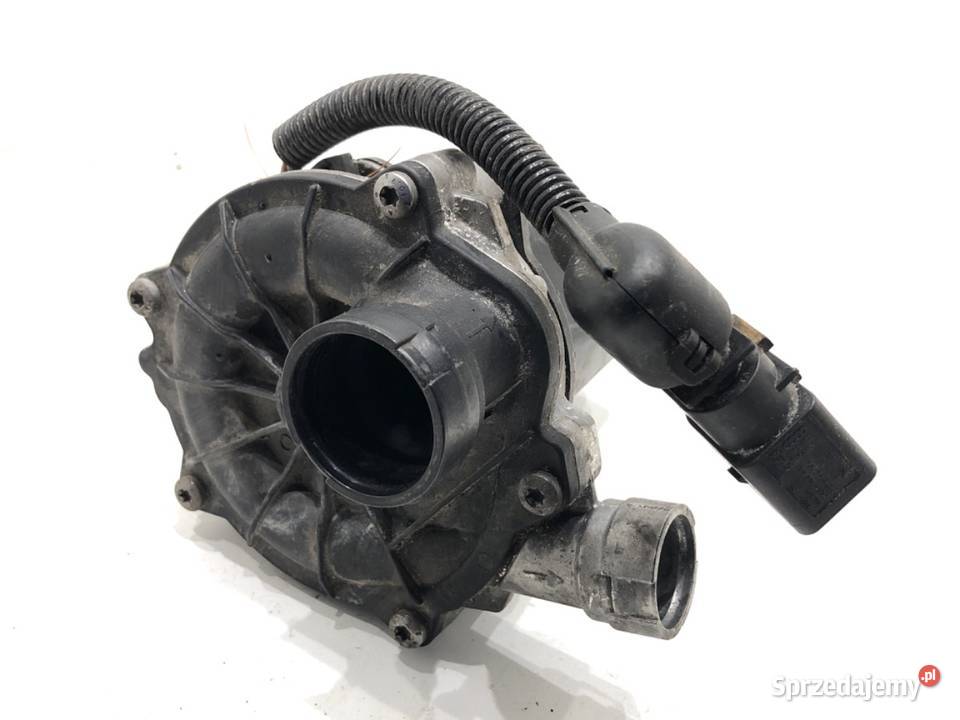 POMPA WTÓRNA PNEUMATYCZNA AUDI A7 4G 079959231E podkarpackie