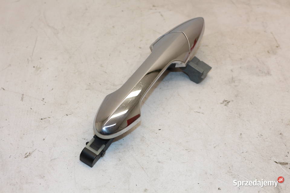 HONDA FRV KLAMKA ZEWNĘTRZNA PRAWA TYŁ CHROM Karoseria Prochowice