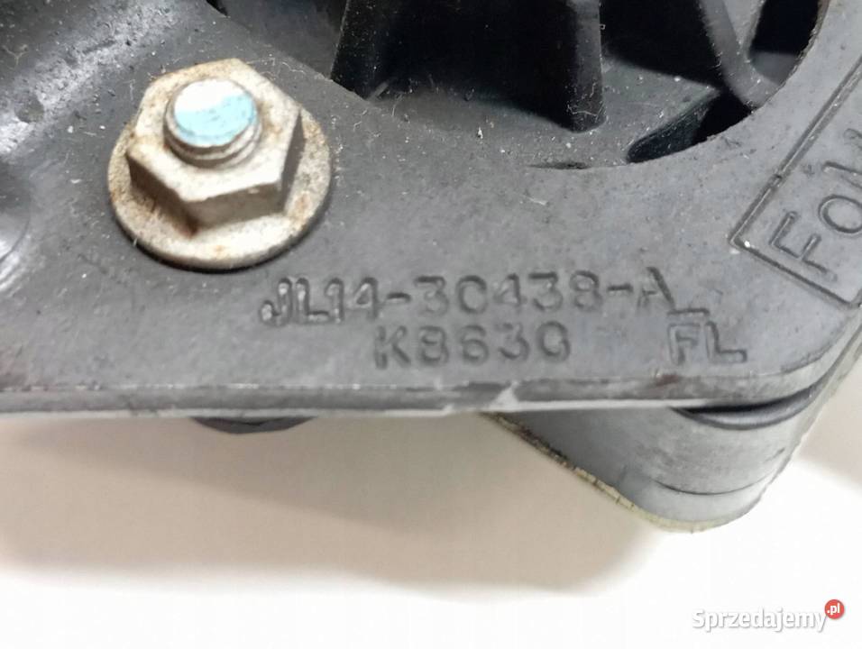 CZUJNIK SENSOR ZAWIESZENIA LEWY PRZÓD Lincoln świętokrzyskie