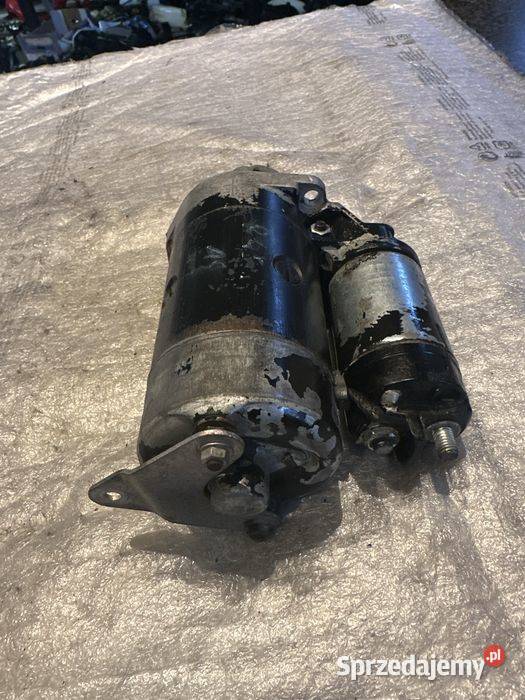 Rozrusznik Bosch 10058 21027 000115 7023 BMW R Poznań