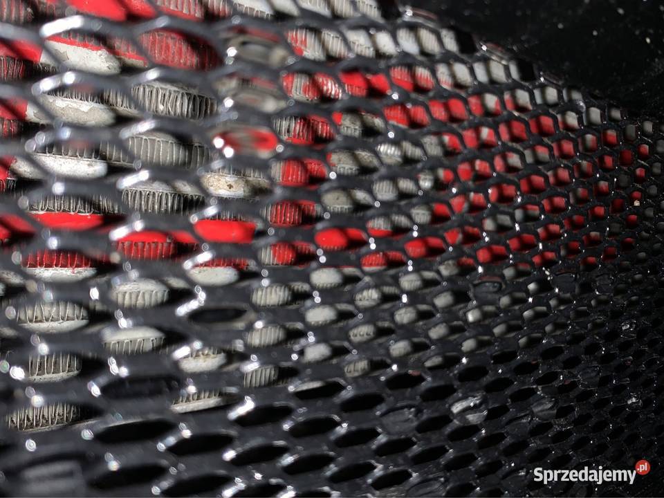 Ford Focus ST 2017 300 radio