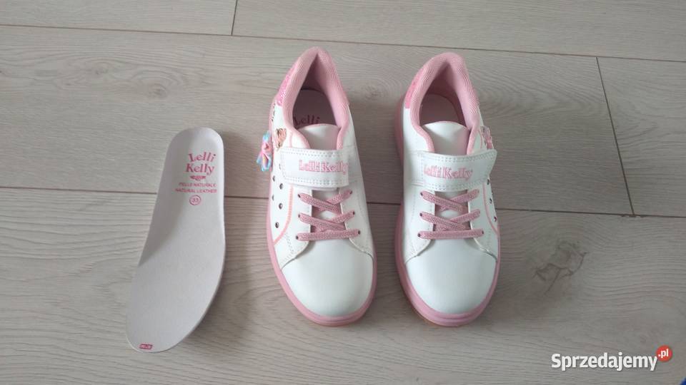 Sprzedam buty dziecka kolorowe śląskie Gliwice