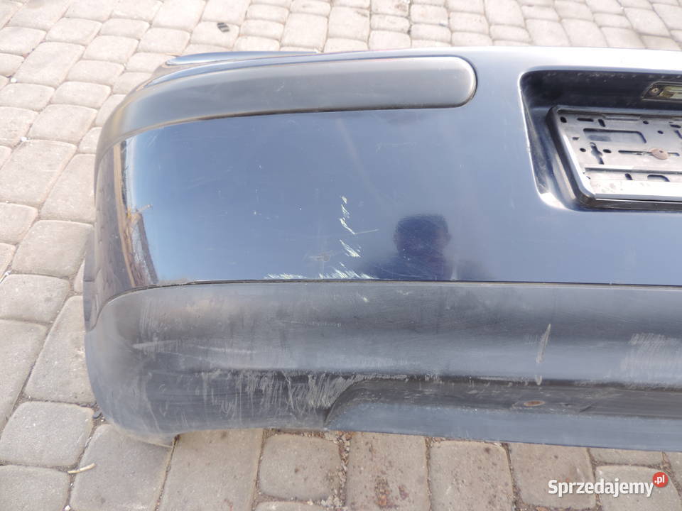 Zderzak Tył VW Golf 4 IV Karoseria Nowy Sącz