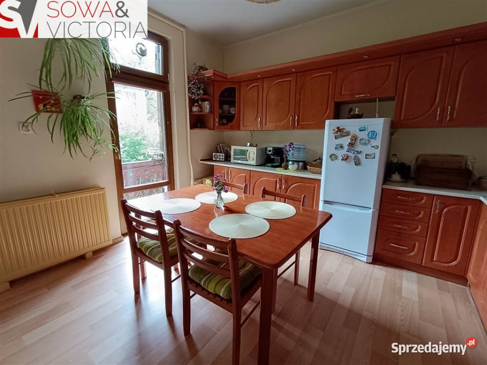 sprzedaży mieszkania 1676m2 3 pokojowe Wałbrzych