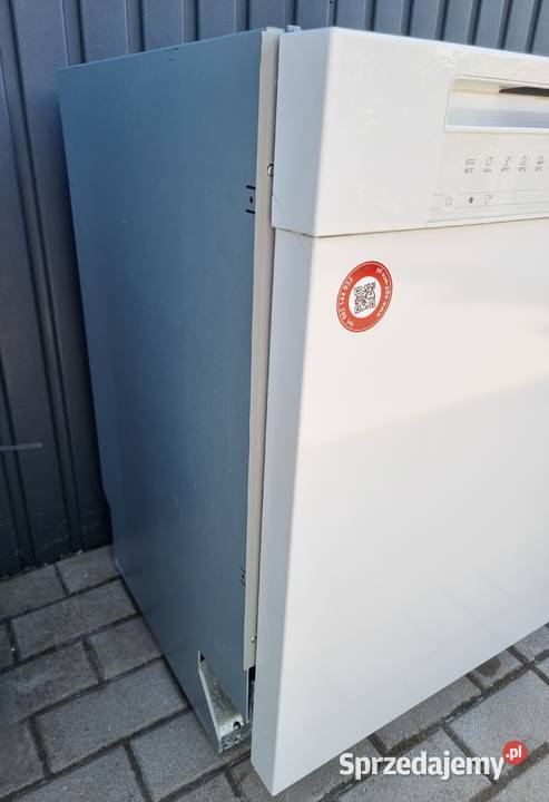 Miele G 7310 SCU AutoDos Zmywarka do zabudowy sprzedam
