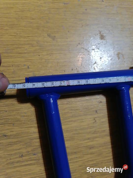 Wachacze quad 110 125 Wahacze