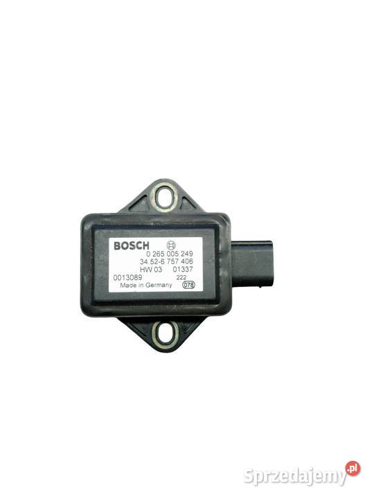 BMW E60 E65 E83 E53 Czujnik szybkości obrotów osobowe Bydgoszcz