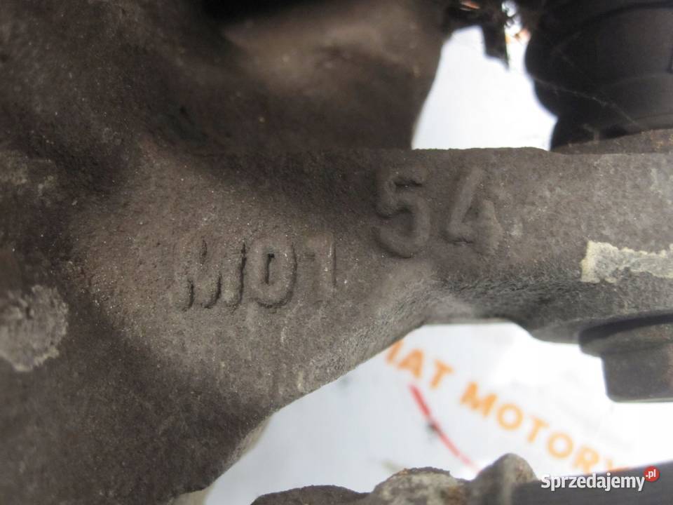 OPEL MOKKA II PEUGEOT 2008 II GT LINE 22r zacisk osobowe Kielce