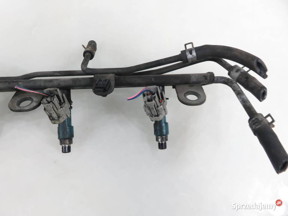 LISTWA WTRYSKOWA SUZUKI GRAND VITARA II 20 J20A małopolskie