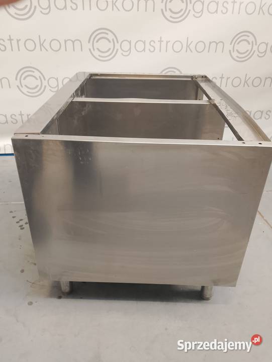 Podstawa pod urządzenia 795x56x5x54 Gastronomia Wrocław sprzedam