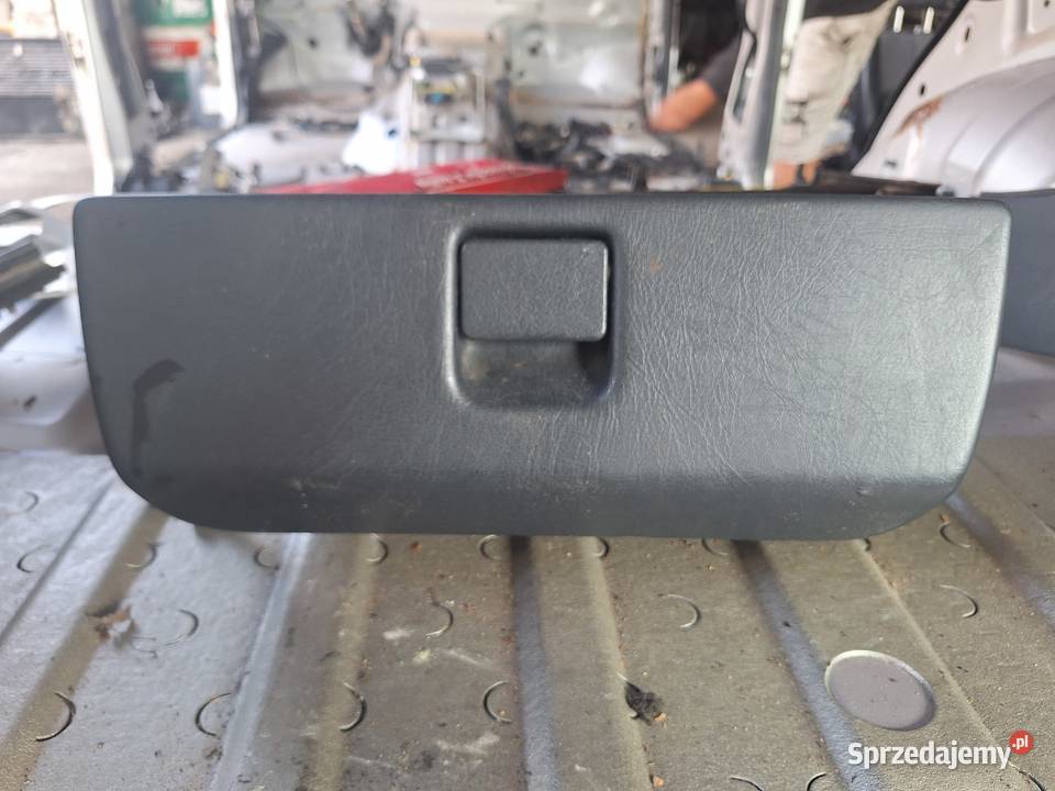 Schowek Pasażera Mercedes ML W163 osobowe
