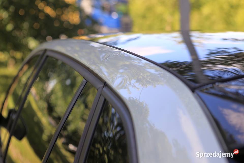 Skoda Rapid Monte Carlo 10 TSI bixenon szklany elektryczne lusterka Rapid Łódź