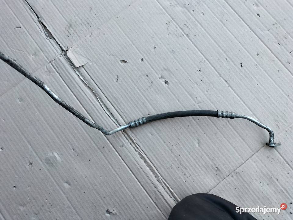 CITROEN C5 PEUGEOT 407 9659576280 WĄŻ PRZEWÓD Kamień-Kolonia sprzedam