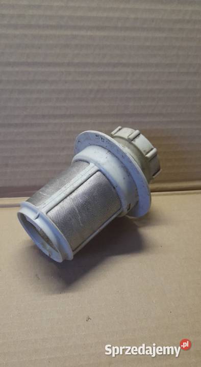 Bosch SGS530207 Części zamienne do zmywarki Głodno