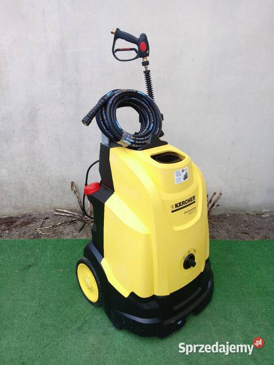Super Stan Myjka Karcher HDS 513 U Gwarancją sprzedam