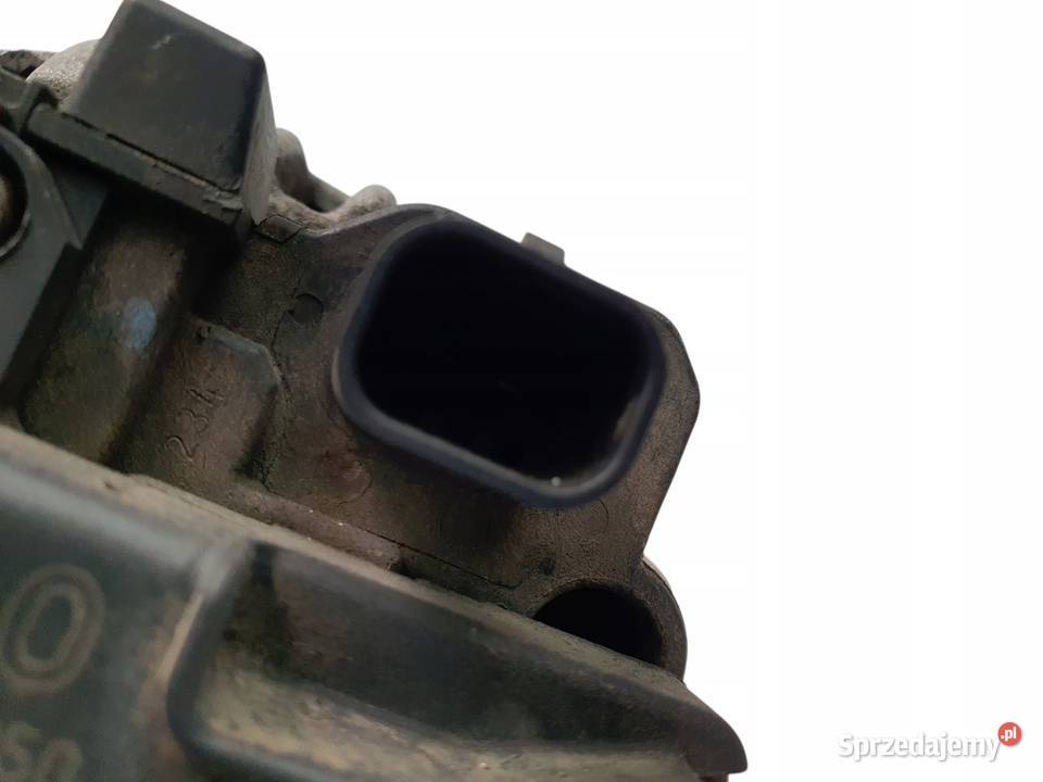 ALTERNATOR OPEL ASTRA H ZAFIRA B 16 16V Z16XEP osobowe Chełm sprzedam