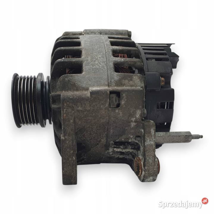 ALTERNATOR VW Golf IV 16 8V oryginał VALEO lubelskie Chełm