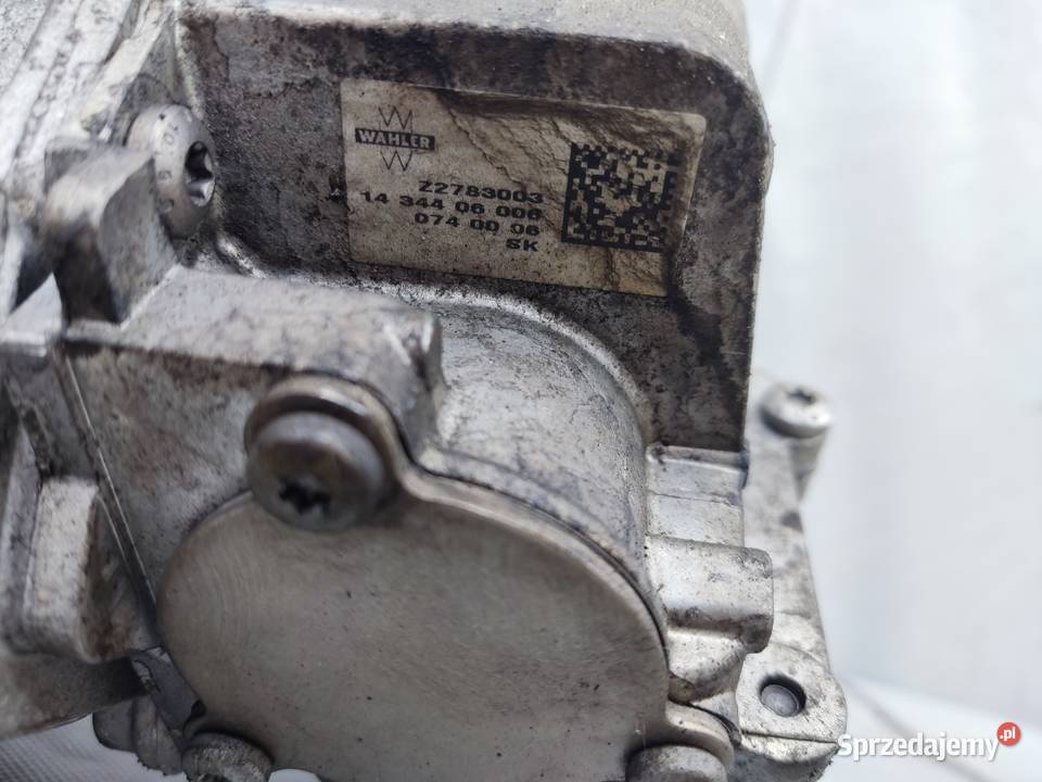 FORD MONDEO MK5 CITROEN PEUGEOT 308 508 20 TDCI
