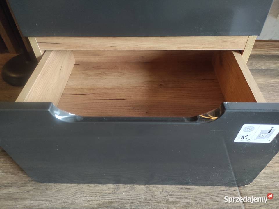 Szafka pod umywalkę Aruba 50 Lublin sprzedam