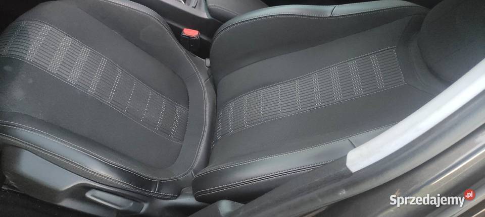 Peugeot 308 T9 Lift Automat wielkopolskie Turek