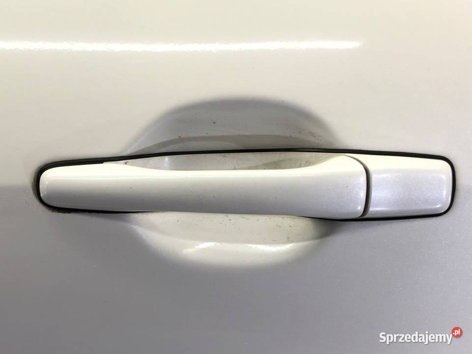 DRZWI LEWY TYŁ MITSUBISHI OUTLANDER I SUV 0108