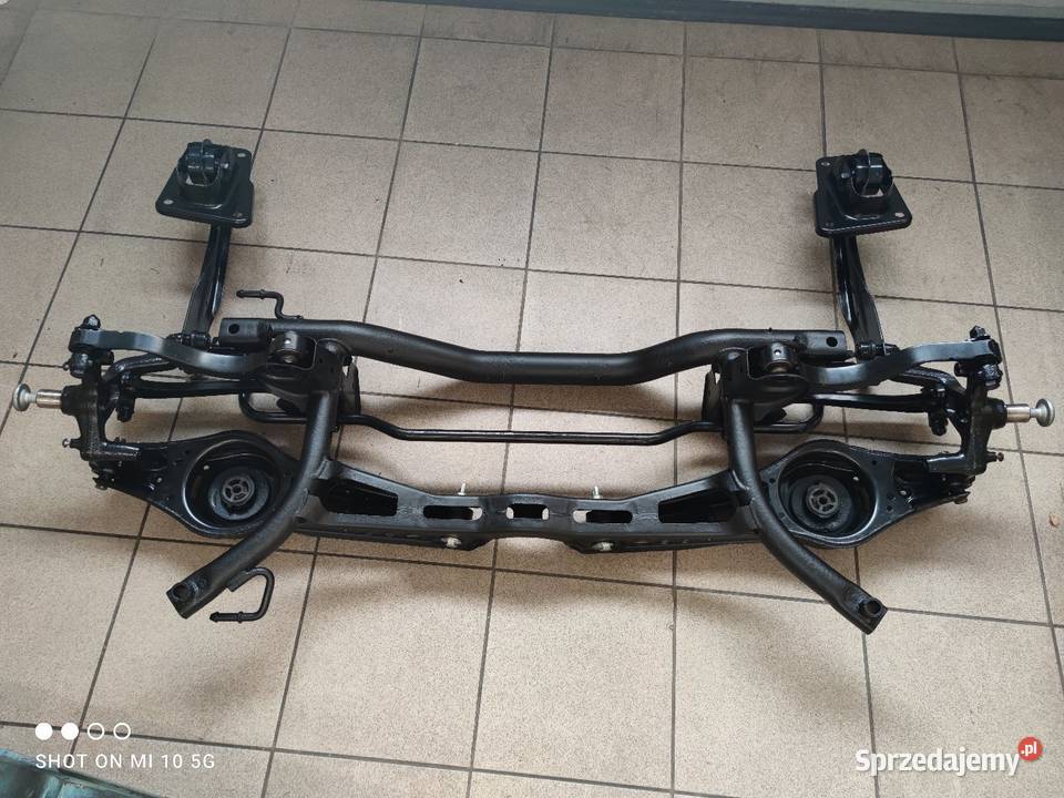 Belka tył Zawieszenie i amortyzacja Lublin