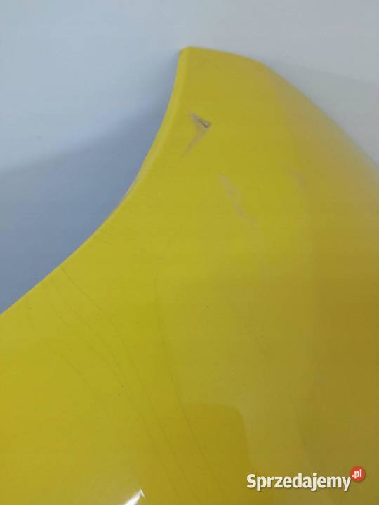 ZDERZAK TYŁ Z40Q 3D Opel Corsa V 2014 E sprzedam