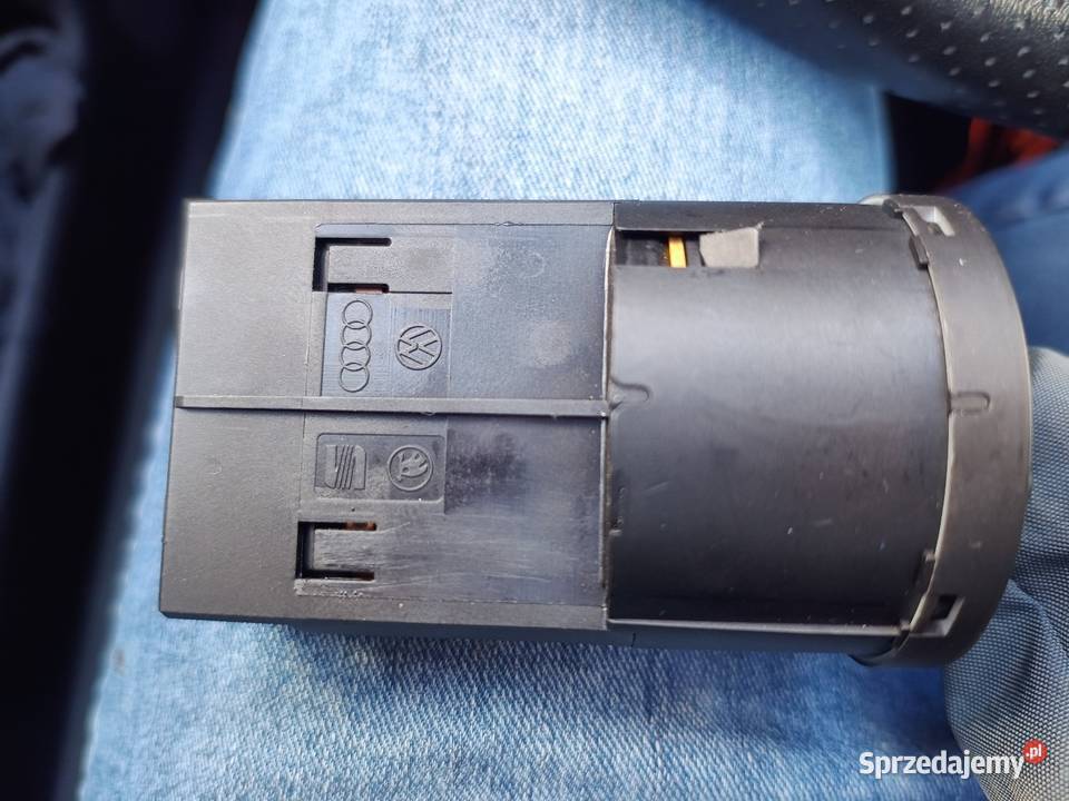 Przelicznik świateł Golf MK4 Legnica