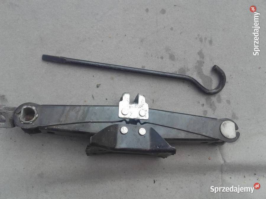 Lewarek do ponoszenia Opel Agila Pozostałe Ksawerów