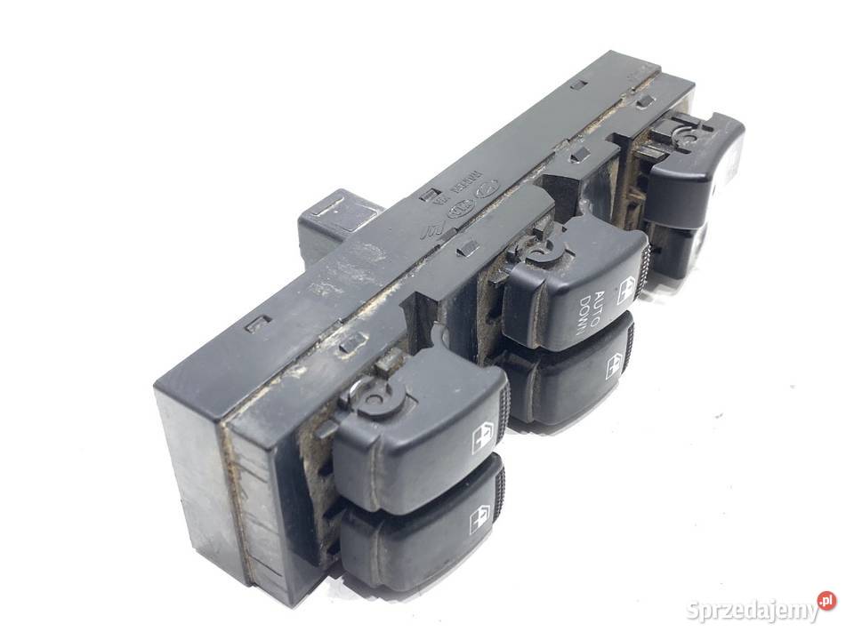 PRZEŁĄCZNIK SZYB KIA SPORTAGE II SUV WŁĄCZNIK