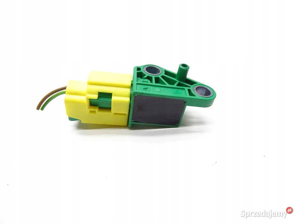 CZUJNIK SENSOR UDERZENIA UDERZENIOWY AUDI A4 B8 osobowe małopolskie