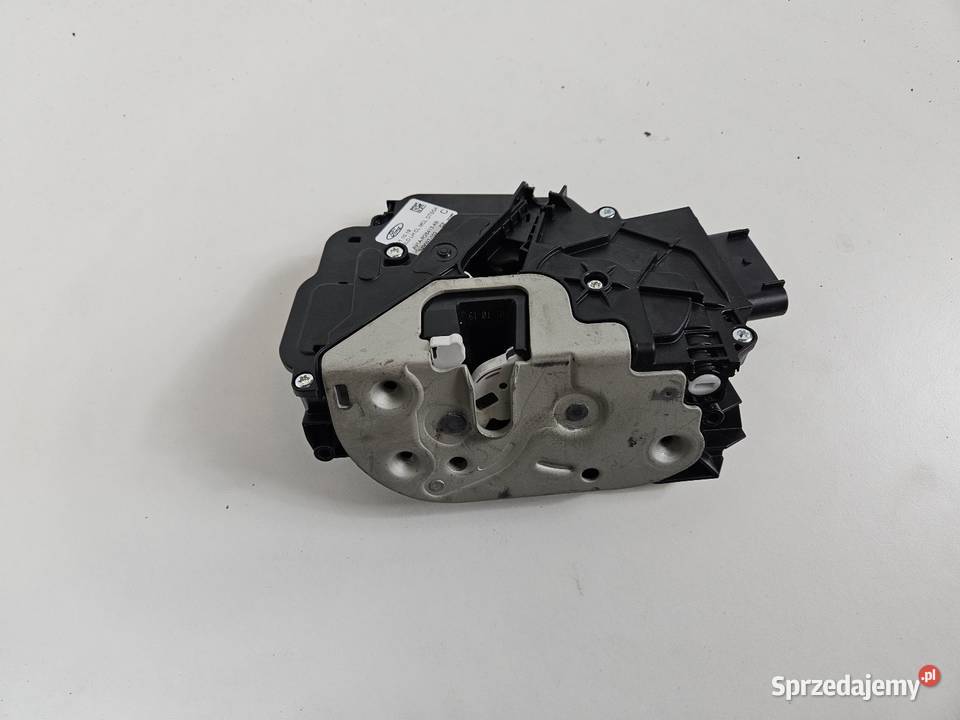 FORD B ZAMEK DRZWI LEWY TYŁ AV1AR26413AB Międzychód