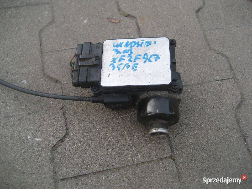 ford windstar 9903r 30 benzyna v6 sterownik